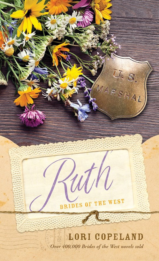 Ruth (Brides Of The West