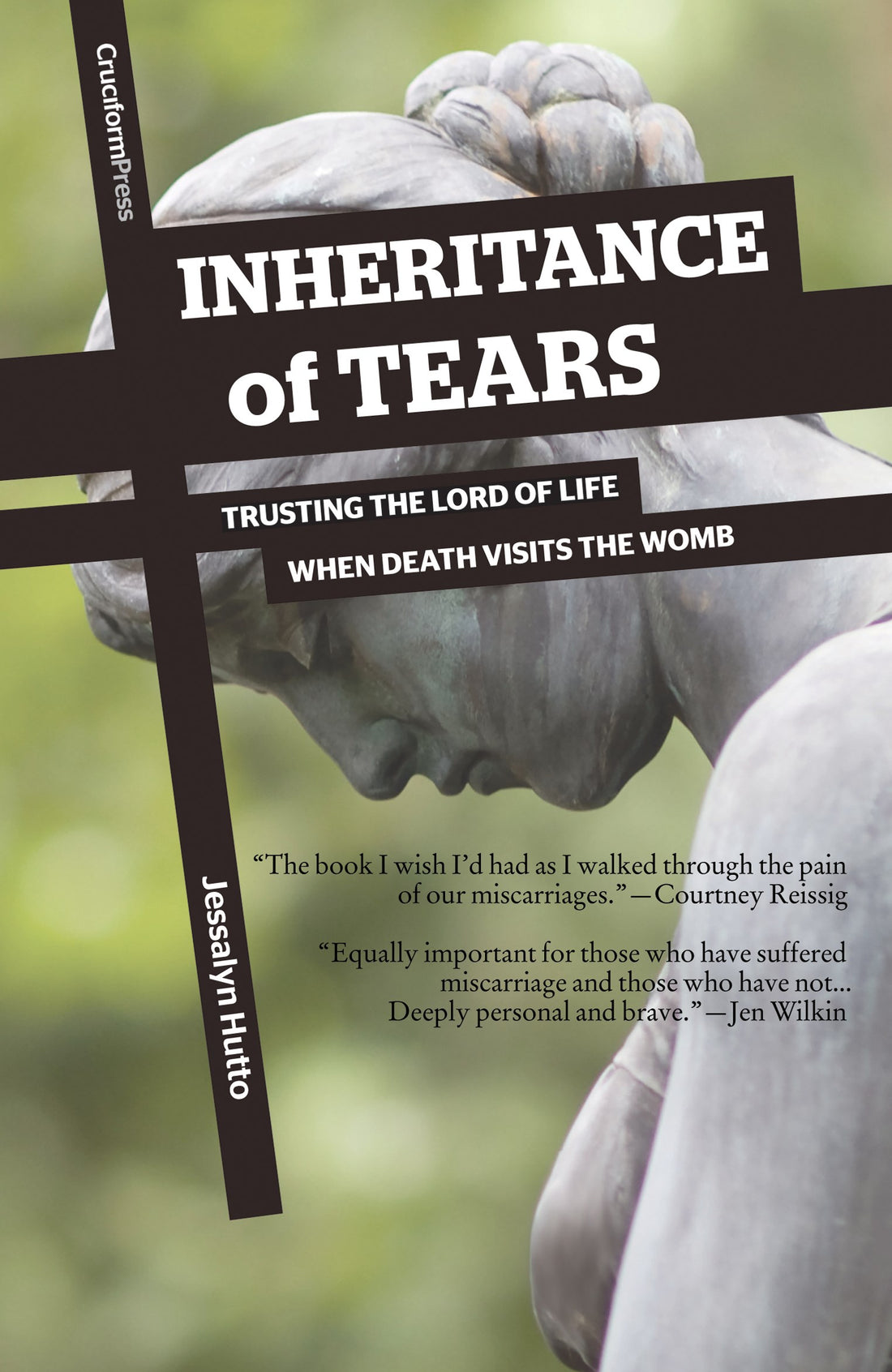 Inheritance Of Tears