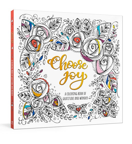Choose Joy