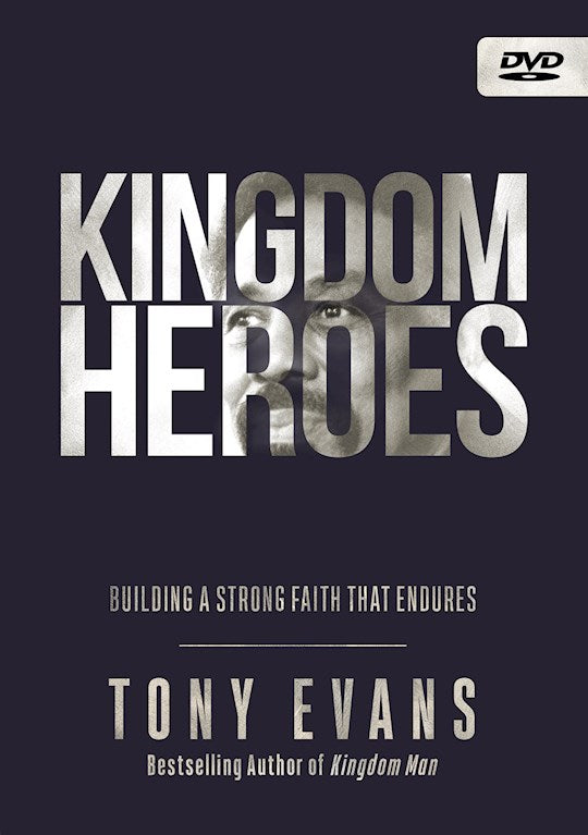 DVD-Kingdom Heroes DVD