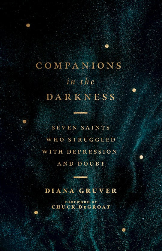Companions In The Darkness