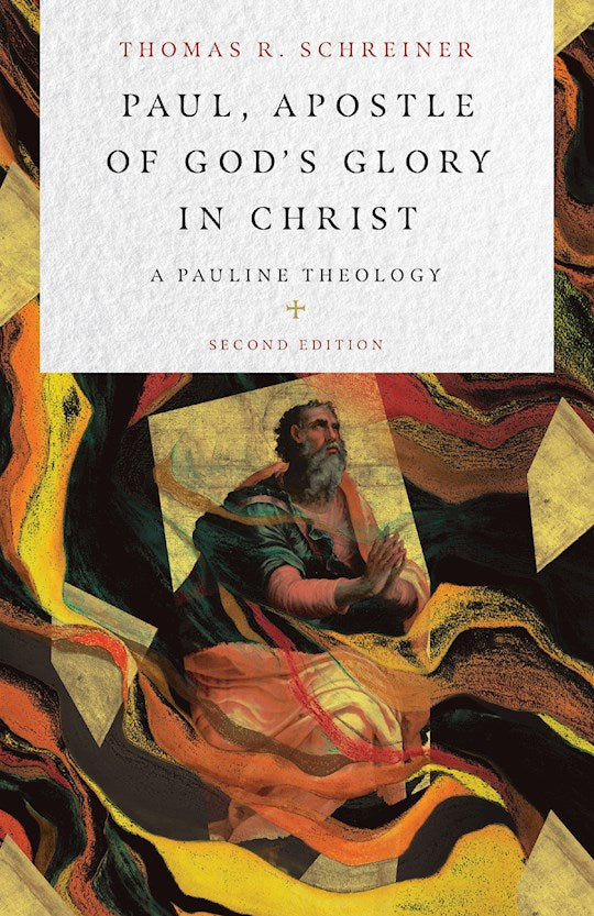 Paul Apostle Of God&