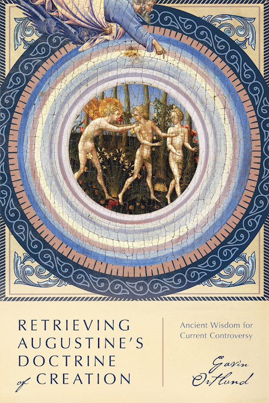Retrieving Augustine&