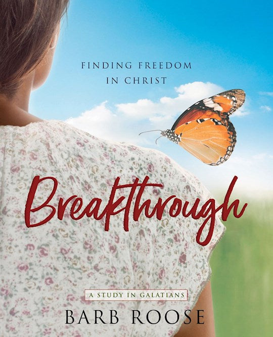 Breakthrough: Women&