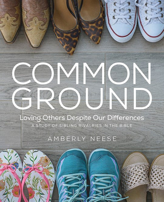 Common Ground: Women&