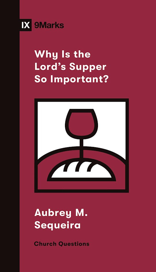 Why Is The Lord&