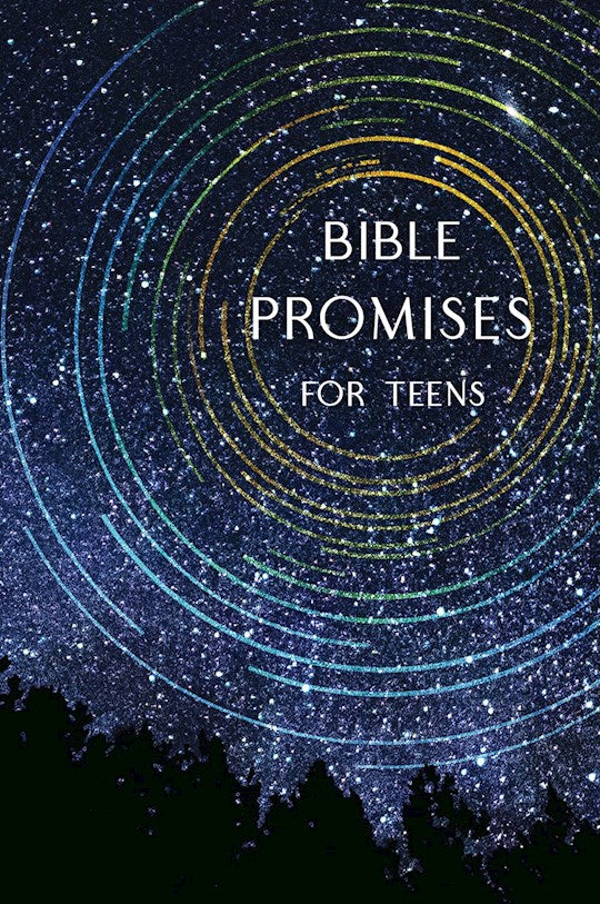 Bible Promises For Teens