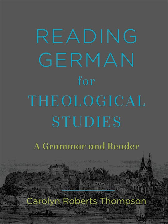 Reading German For Theological Studies