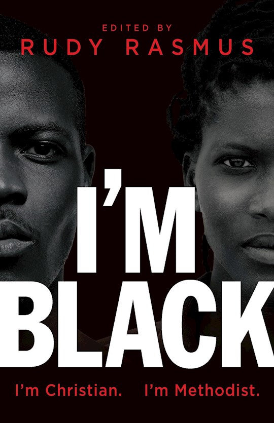 Im Black. I&