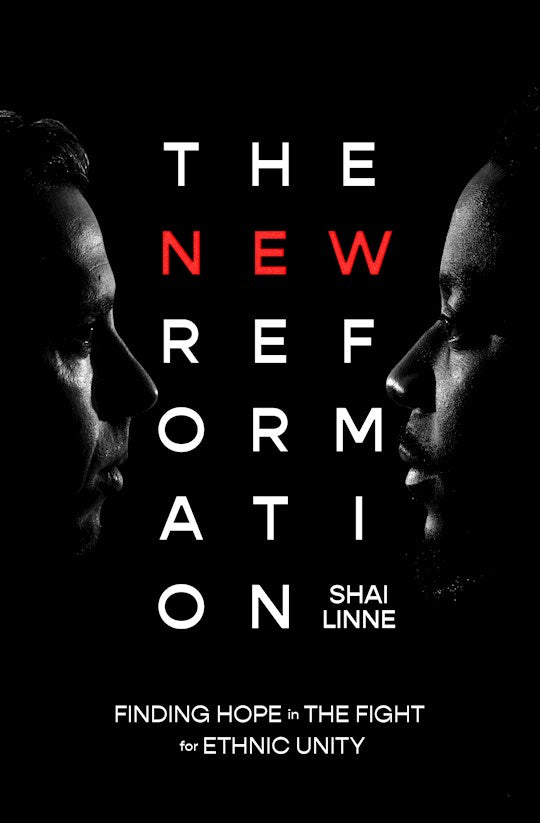The New Reformation