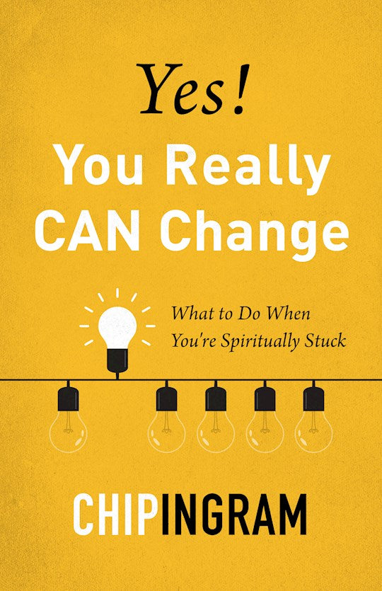 Yes You Really Can Change