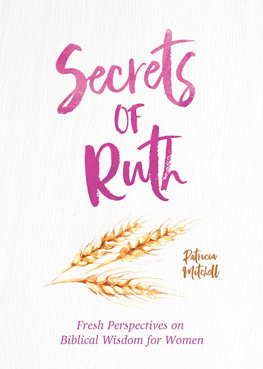 Secrets Of Ruth