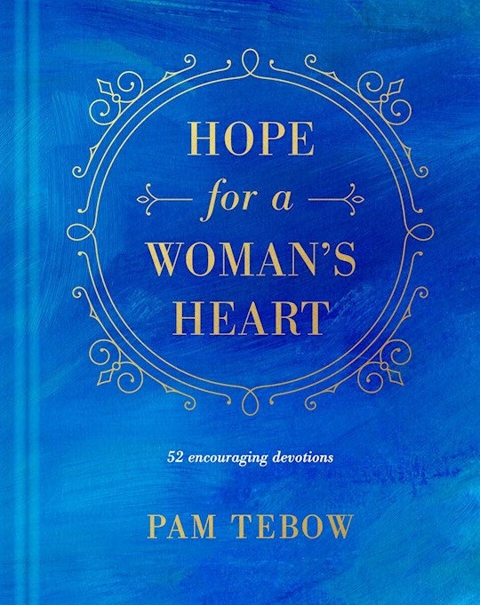 Hope For A Woman&