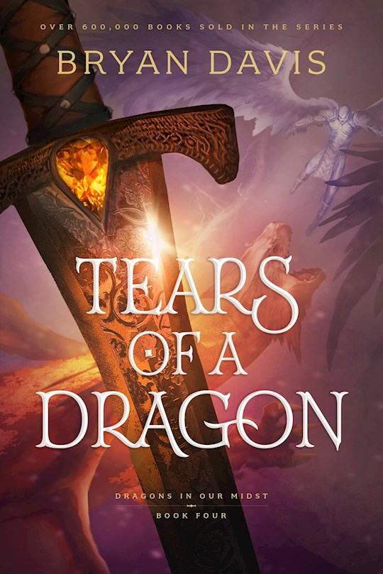 Tears Of A Dragon (Dragons In Our Midst