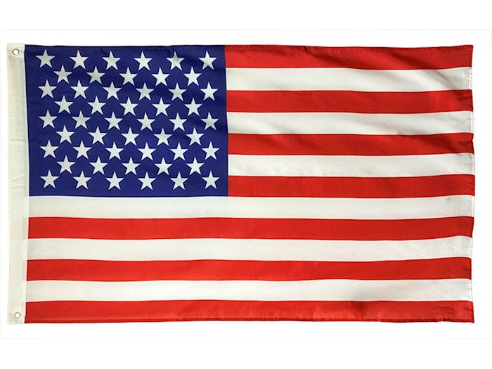 Flag-American (3&