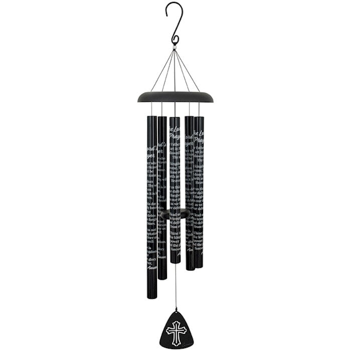 Wind Chime-Black Sonnet-Lord&