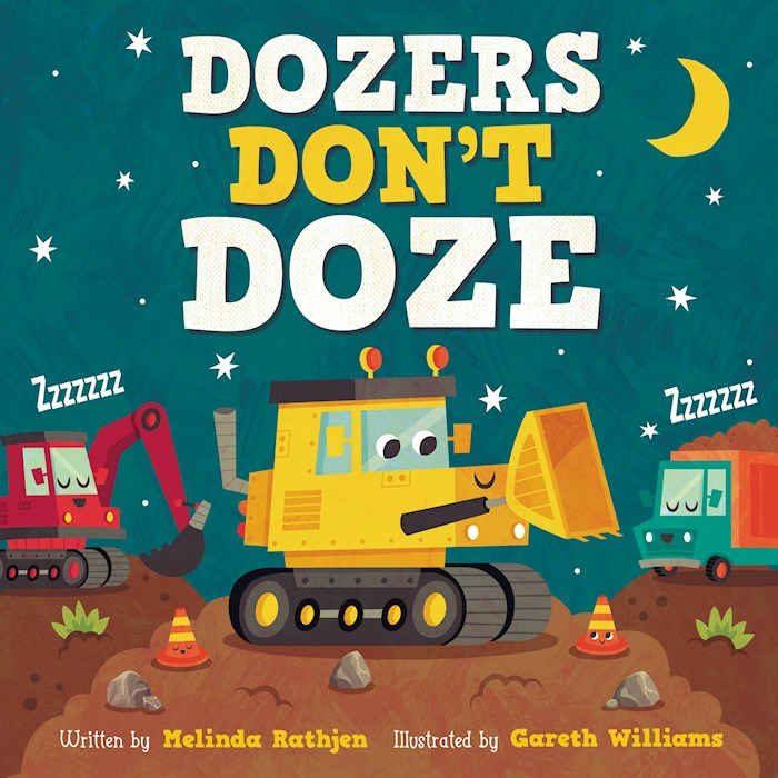 Dozers Don&