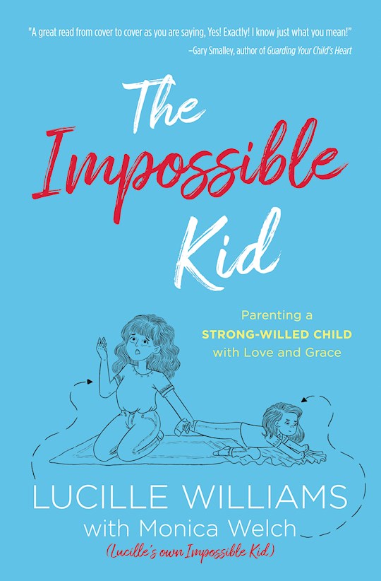 The Impossible Kid