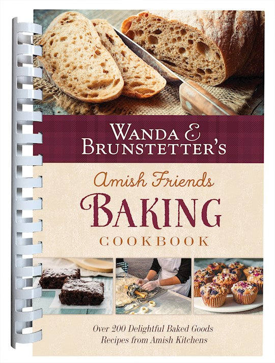 Wanda E. Brunstetter&