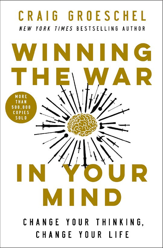 Winning The War In Your Mind