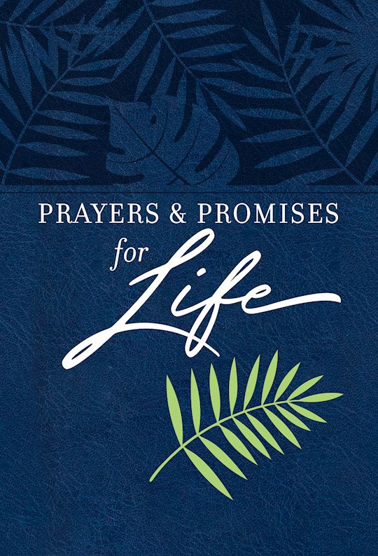 Prayers & Promises For Life