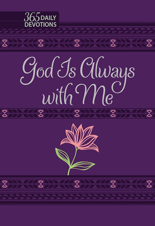 God Is Always With Me