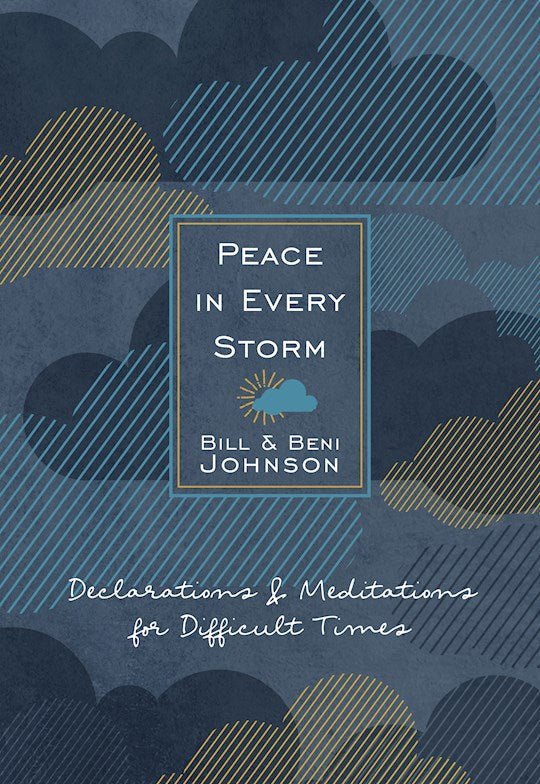 Peace In Every Storm