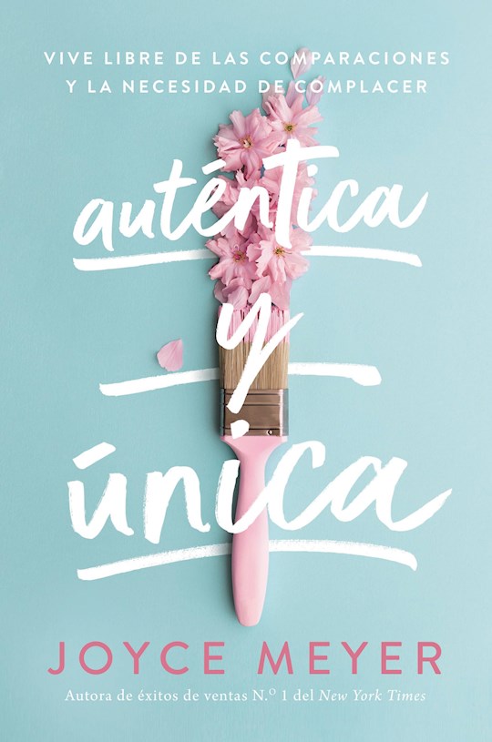 Autentica y Unica (Authentically Uniquely You)