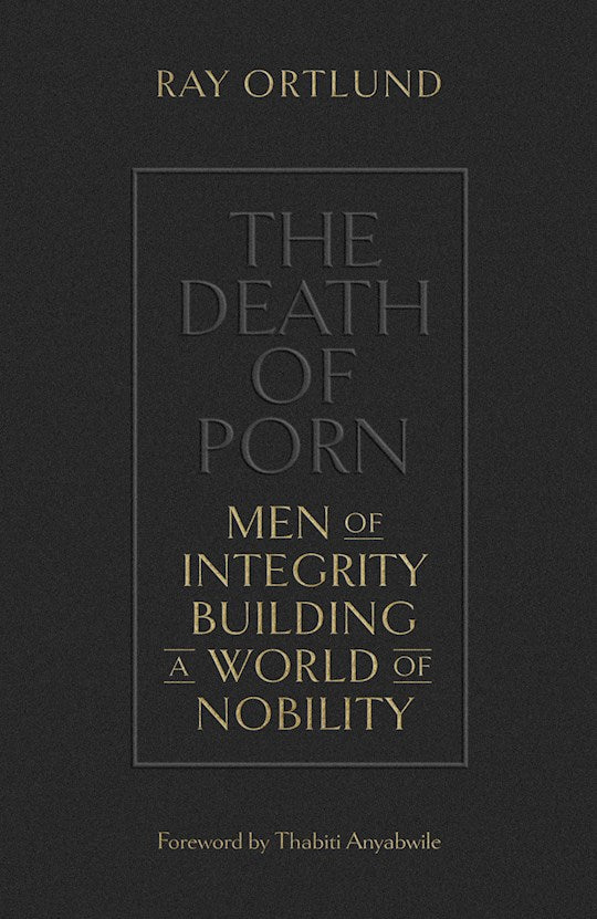 The Death Of Porn