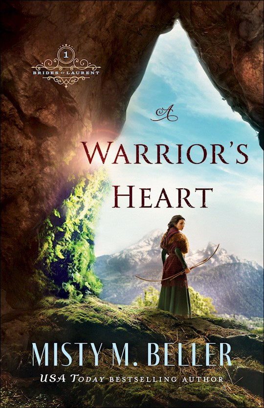 A Warrior&