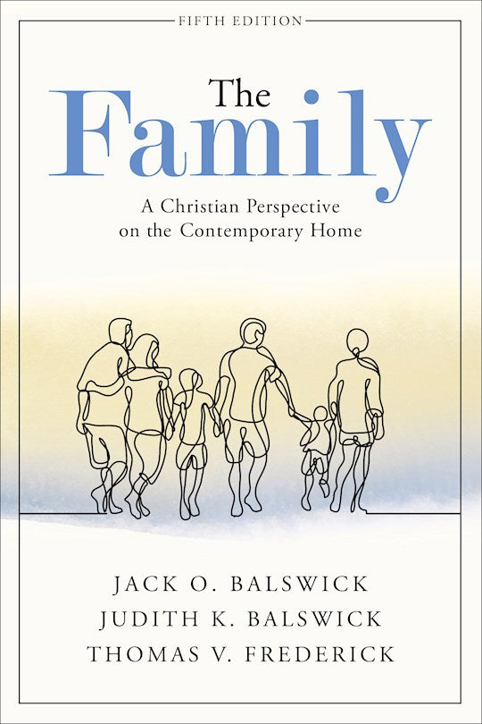 The Family (Fifth Edition)