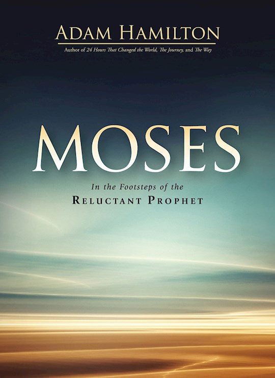 Moses-Softcover