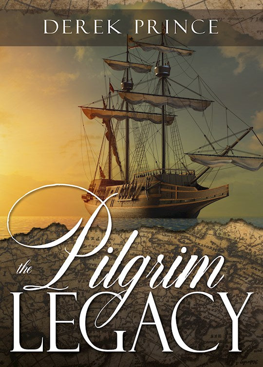 Pilgrim Legacy