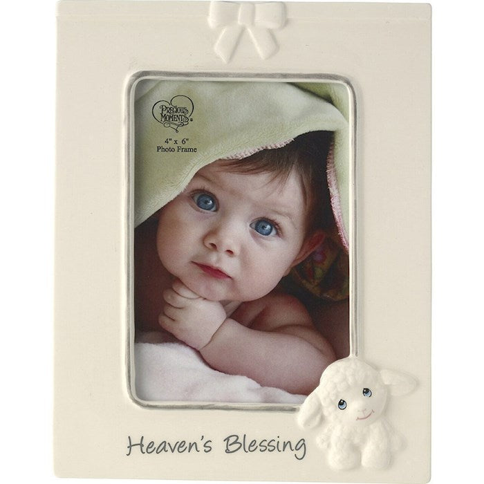 Photo Frame-Heaven&