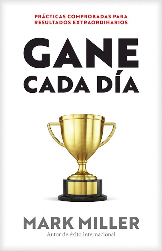 Gane Cada Dia (Win Everyday)