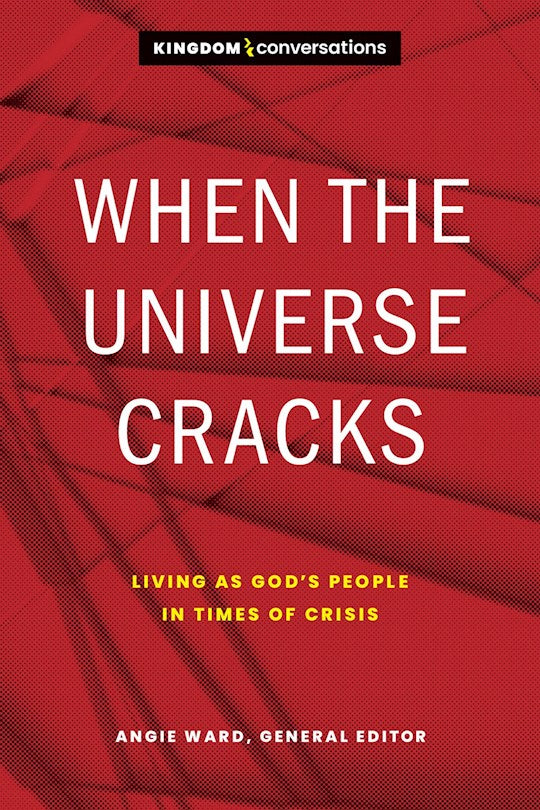 When The Universe Cracks