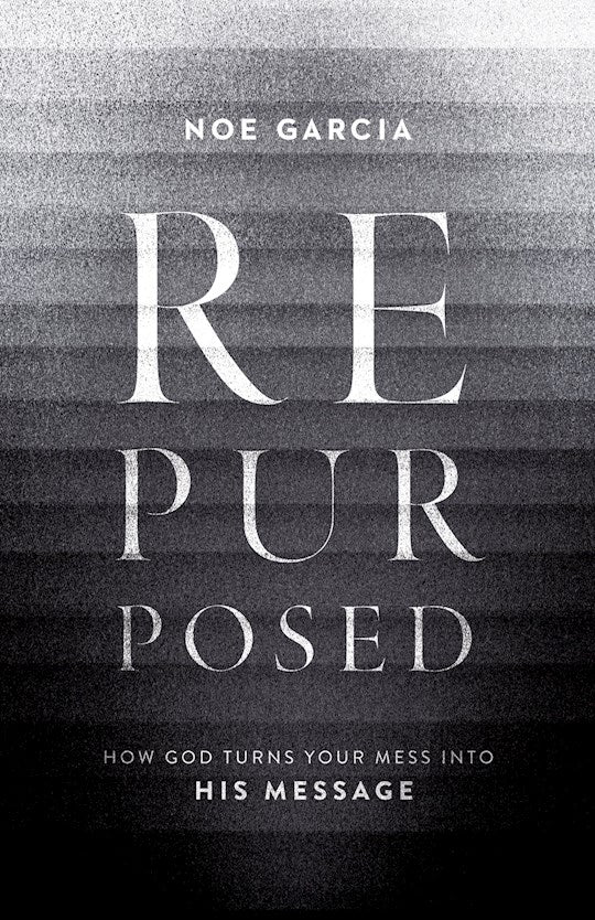 Repurposed