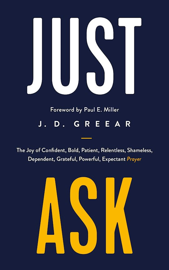 Just Ask