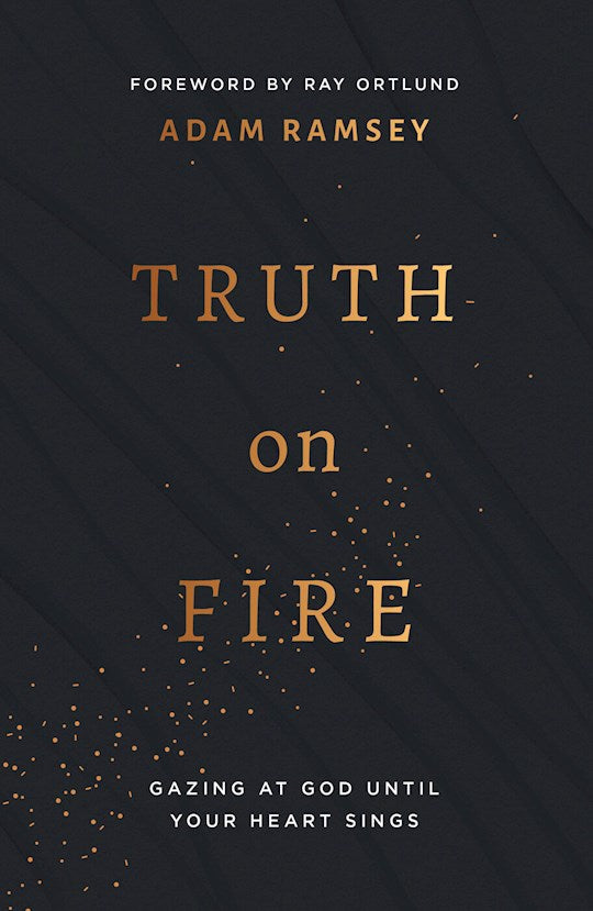 Truth On Fire