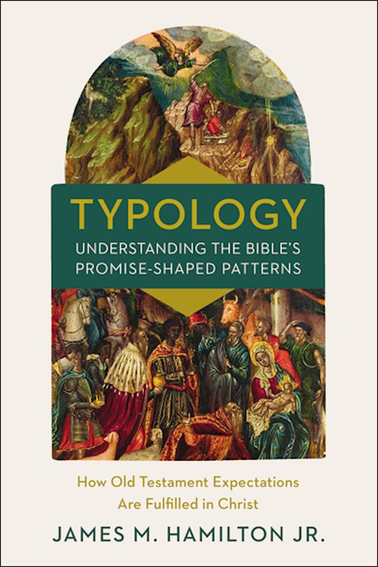 Typology-Understanding The Bible&
