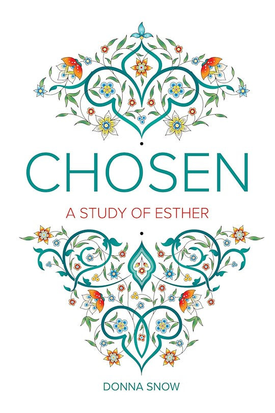 Chosen: A Study Of Esther