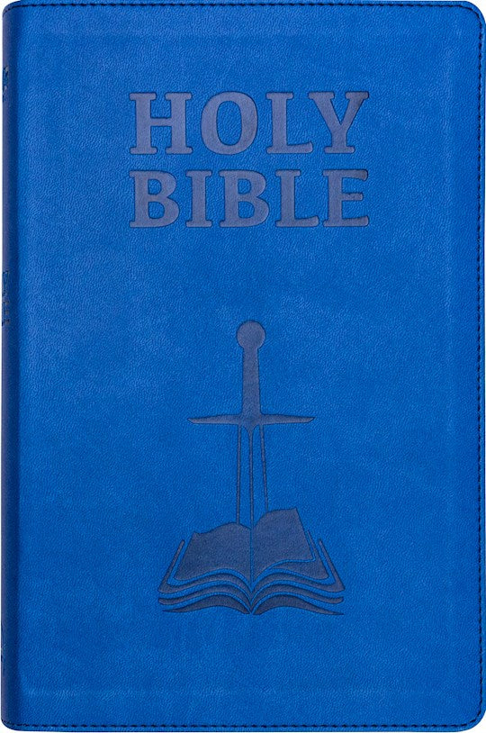 NASB 1995 Children&