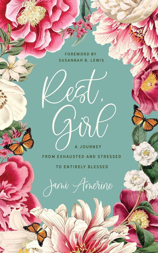 Rest Girl