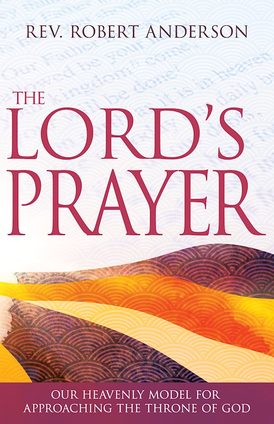 Lords Prayer