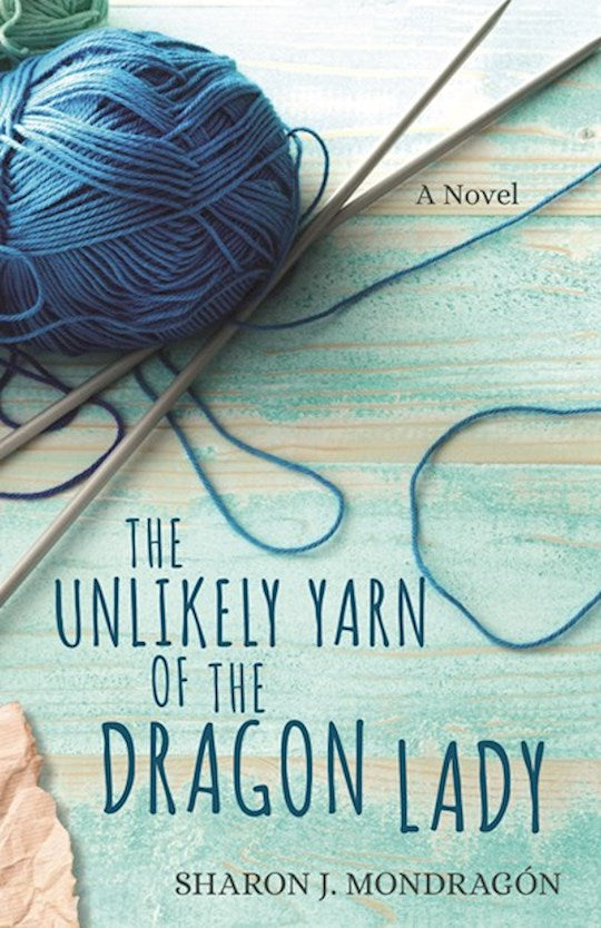 The Unlikely Yarn Of The Dragon Lady