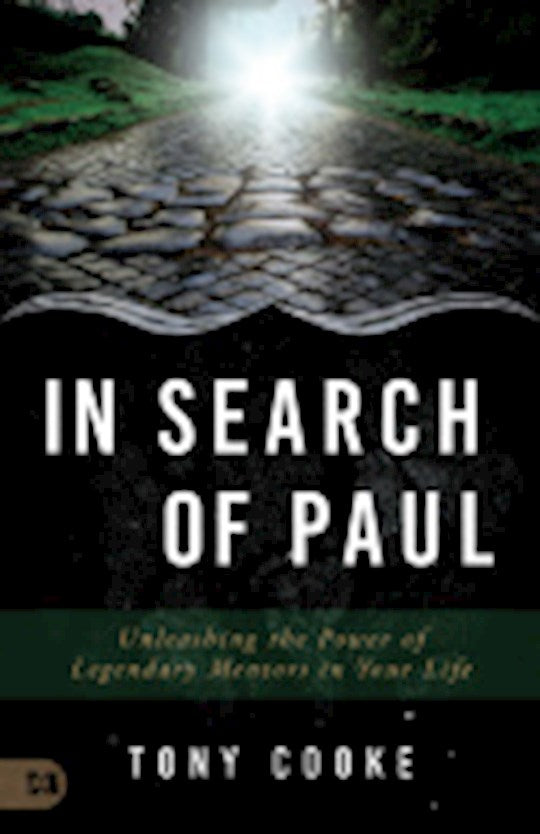 In Search of Paul