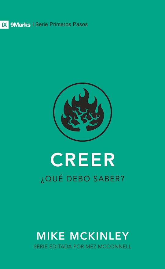 Creer (Believe) (9Marks First Steps)