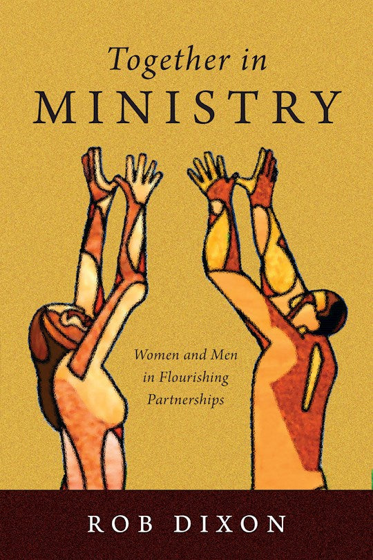 Together In Ministry