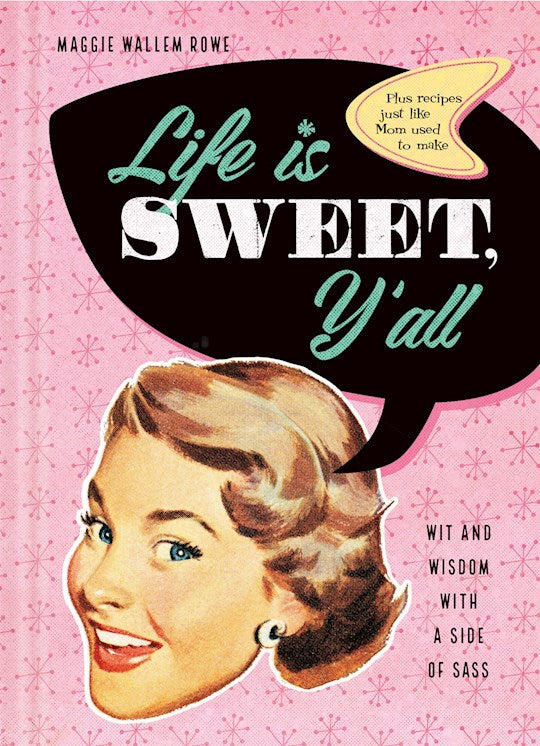 Life Is Sweet Y&