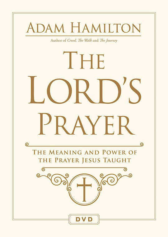 DVD-The Lord&